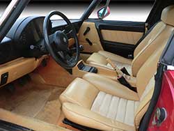 Alfa Romeo Duetto Spyder 1991